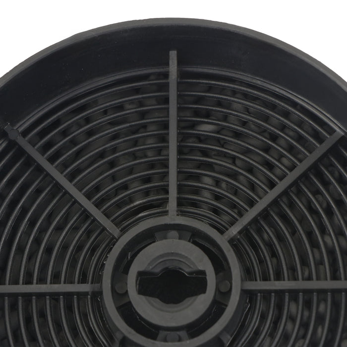 Carbon Filters For Franke Fits Faber Fits Faure Cooker Hoods ECFB03 9029798809 (Pack of 2)