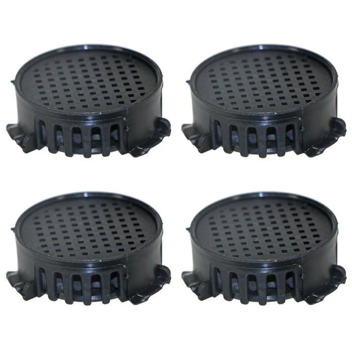 Odour Filters for Liebherr Fridge Freezer Carbon 9096342 90963420 988111600 x 4