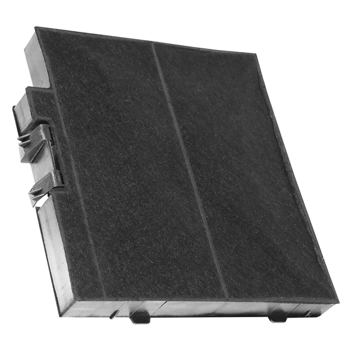 Carbon Filter for Bosch Cooker Hood Extractor Vent 11022296 DWZ0DX0A0 (215mm x 210mm x 25mm)