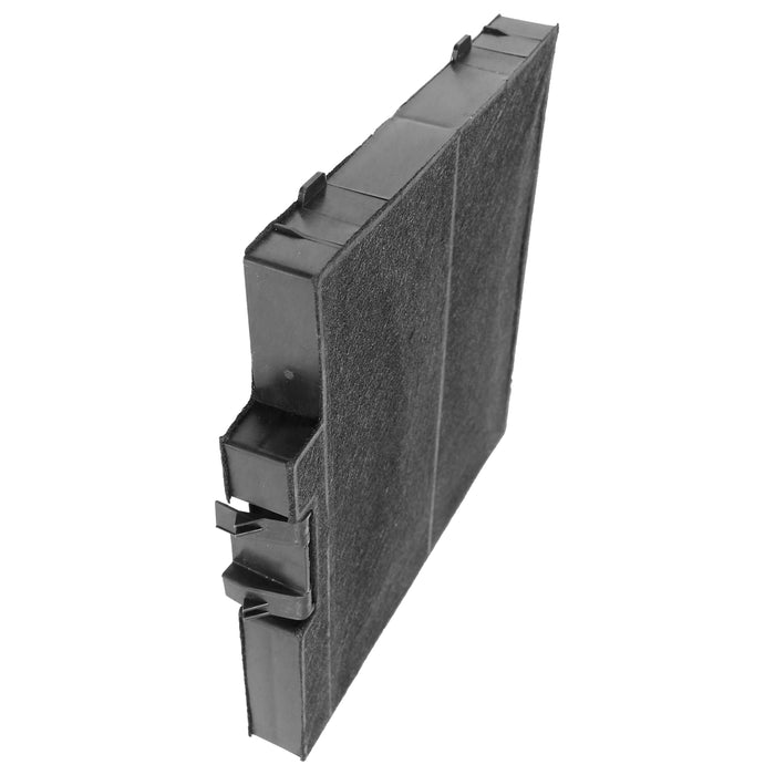 Carbon Filter for Bosch Cooker Hood Extractor Vent 11022296 DWZ0DX0A0 (215mm x 210mm x 25mm)