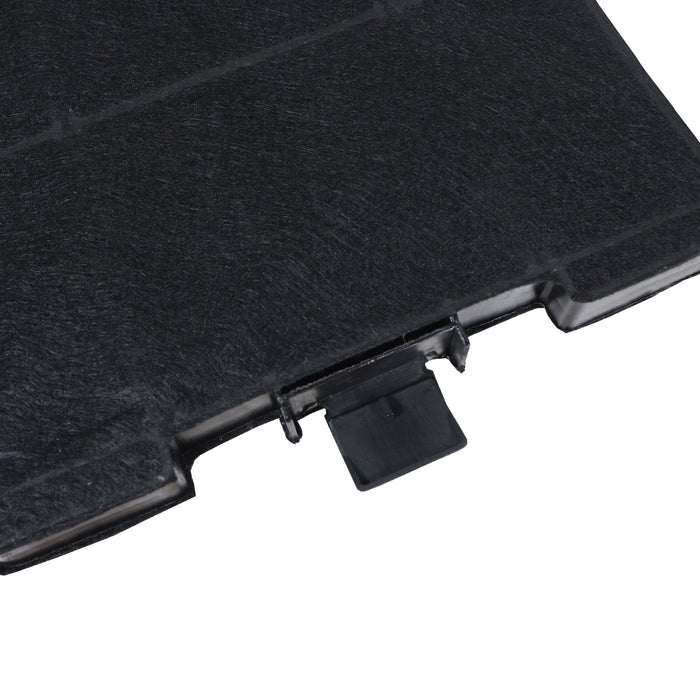 Carbon Filter for Bosch DWB06W452B Cooker Hood 11026769 DHZ5326 DHZ5325 DHZ5365 (Pack of 1)