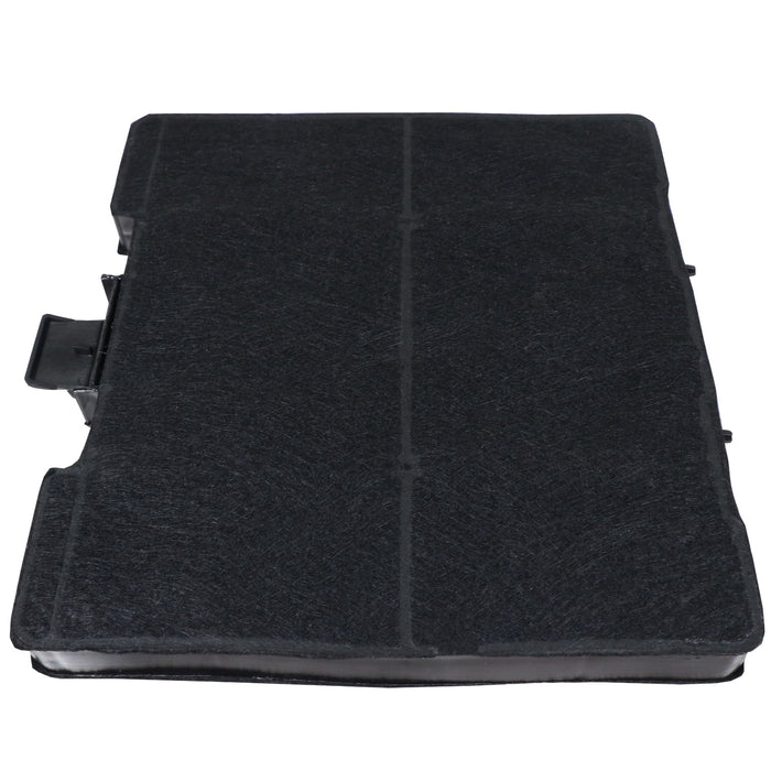 Carbon Filter for Bosch DWB06W452B Cooker Hood 11026769 DHZ5326 DHZ5325 DHZ5365 (Pack of 1)