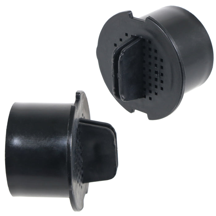 Filter for Bosch Wine Cooler Fridge Activated Carbon Air Filters 00606509 x 2
