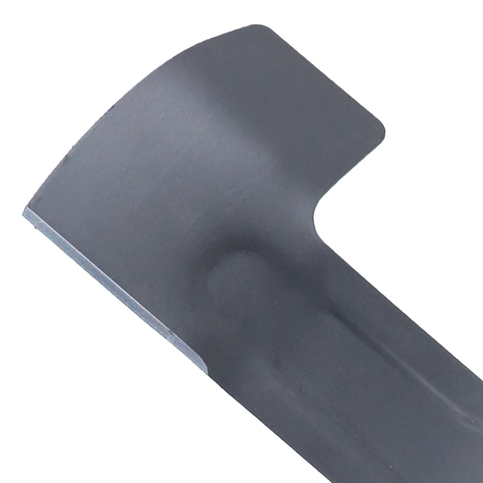 Metal Blade for Bosch Rotak 32Li S CityMower 18 Lawnmower (32cm)