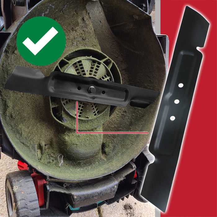 Replacement Blade Rotak 36 Li New Bosch Cordless ROTAK 37-36Li