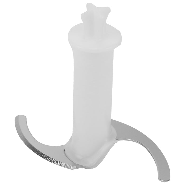 Knife Insert Chopper Blade For Braun MultiQuick MQ9037X Hand Blender Food Processor