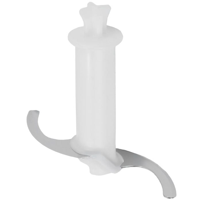Knife Insert Chopper Blade For Braun MultiQuick MQ9037X Hand Blender Food Processor