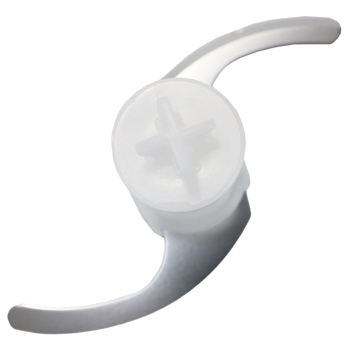 Knife Insert Chopper Blade For Braun MultiQuick MQ9037X Hand Blender Food Processor