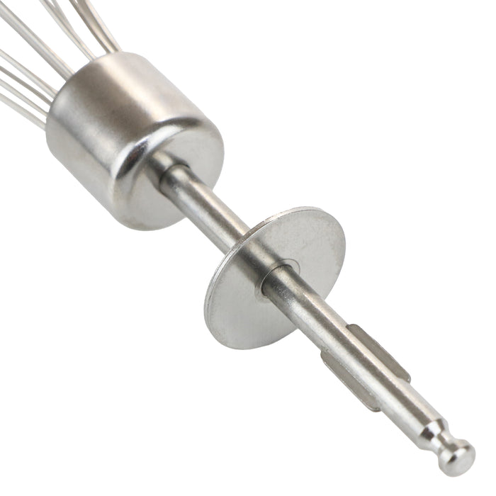 Whisk Attachment For Braun Multiquick Advantage Hand Blenders AS00004189