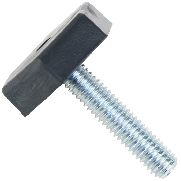 Universal Fridge Freezer Adjustable Screw in Foot Leg M6 6mm