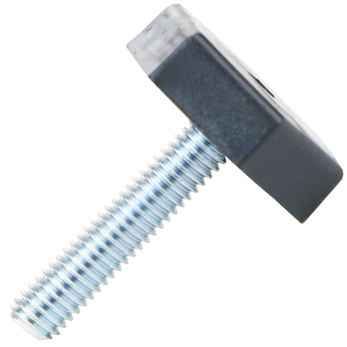 Universal Fridge Freezer Adjustable Screw in Foot Leg M6 6mm