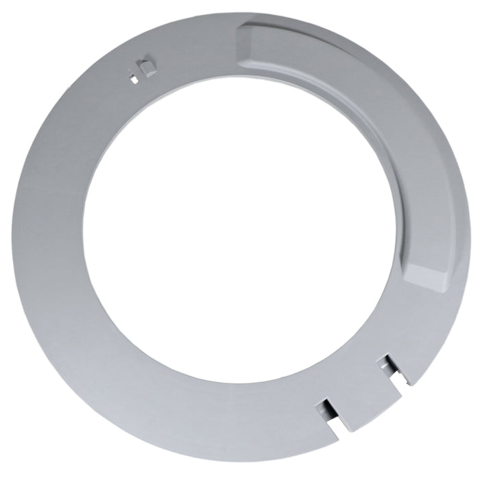 00715019 - Bosch Washing Machine Door Frame