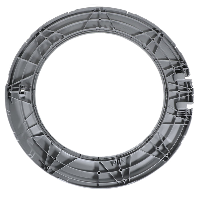 Bosch Washing Machine Door Frame Porthole Window Fascia Cover Grey 00715019 WAN2000 WAN2800 Series