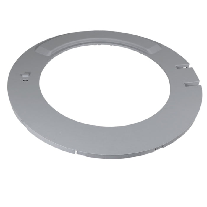 Bosch Washing Machine Door Frame Porthole Window Fascia Cover Grey 00715019 WAN2000 WAN2800 Series
