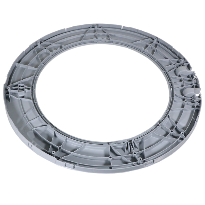 Bosch Washing Machine Door Frame Porthole Window Fascia Cover Grey 00715019 WAN2000 WAN2800 Series