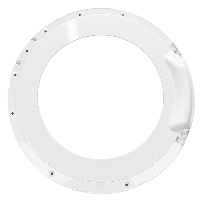 Siemens Washing Machine Outer Door Frame Trim Window White 00798820 WM10 WM12