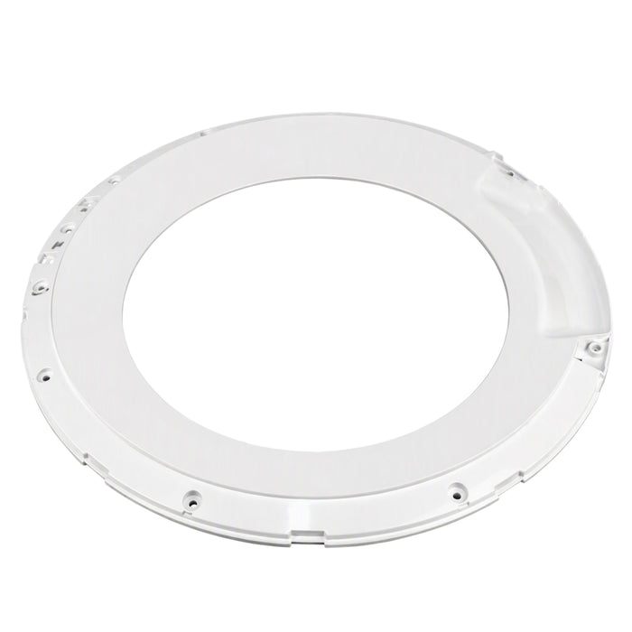 Siemens Washing Machine Outer Door Frame Trim Window White 00798820 WM10 WM12
