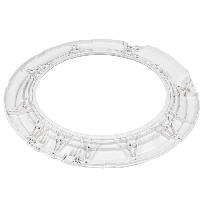 Siemens Washing Machine Outer Door Frame Trim Window White 00798820 WM10 WM12