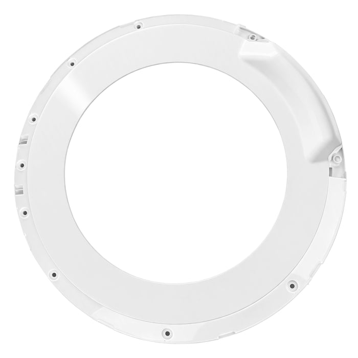 Siemens Washing Machine Outer Door Frame Trim Window White 00798820 WM10 WM12
