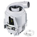 Bosch Neff Siemens Dishwasher Heat Pump Motor Flow Main Circulation Assembly Kit (12014980)