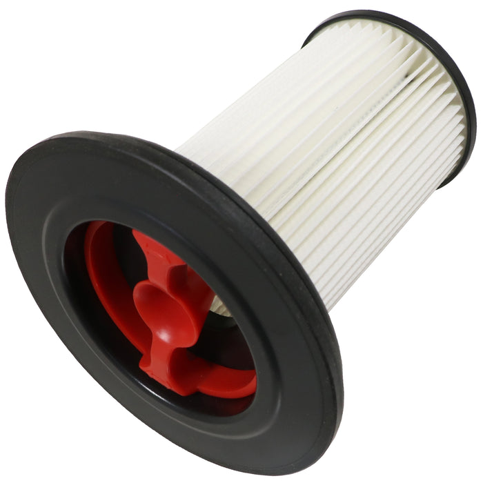 Cartridge Filter for Bosch BBS611GB BBS931WGB BCS612GB Vacuum Cleaner 12023349 HEPA