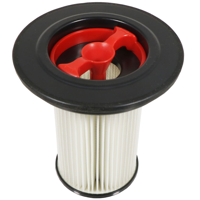 Cartridge Filter for Bosch BBS611GB BBS931WGB BCS612GB Vacuum Cleaner 12023349 HEPA