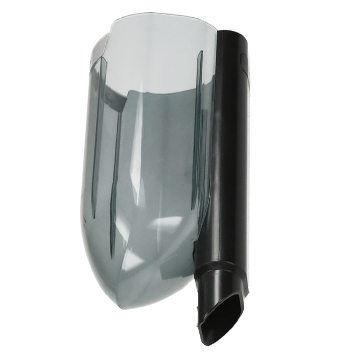 Bosch Dust Container Dirt Bin Flexxo Readyy'y Vacuum Electric Broom 12026534