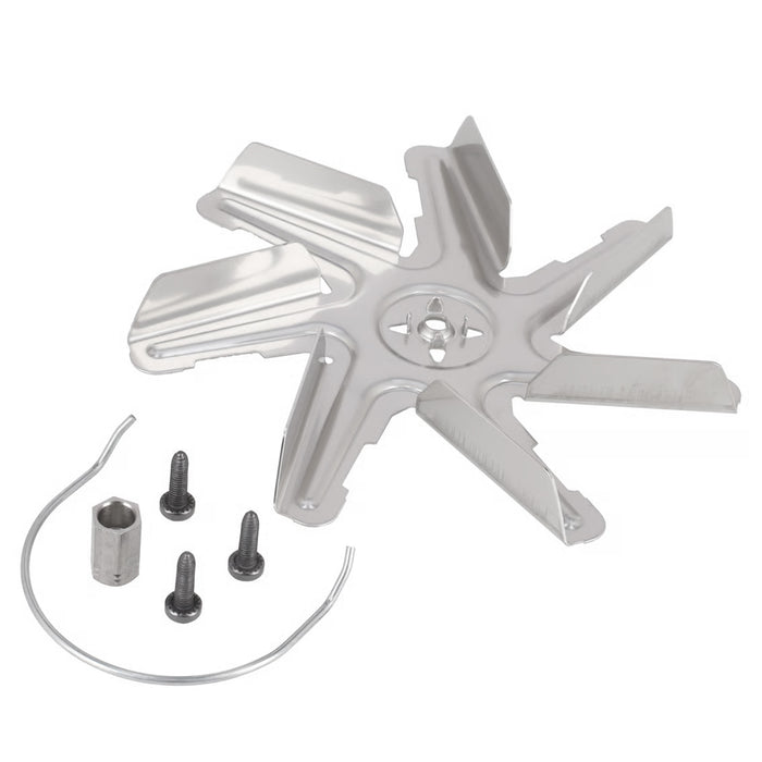Bosch Fan Oven Motor Cooker Fixings Kit HBA HBB HBG 12030997 12045178 Genuine