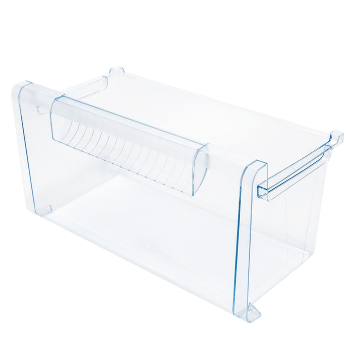 Bosch Freezer Lower Drawer Basket Box Frozen Food Container 00448601 KIV28 KIV38
