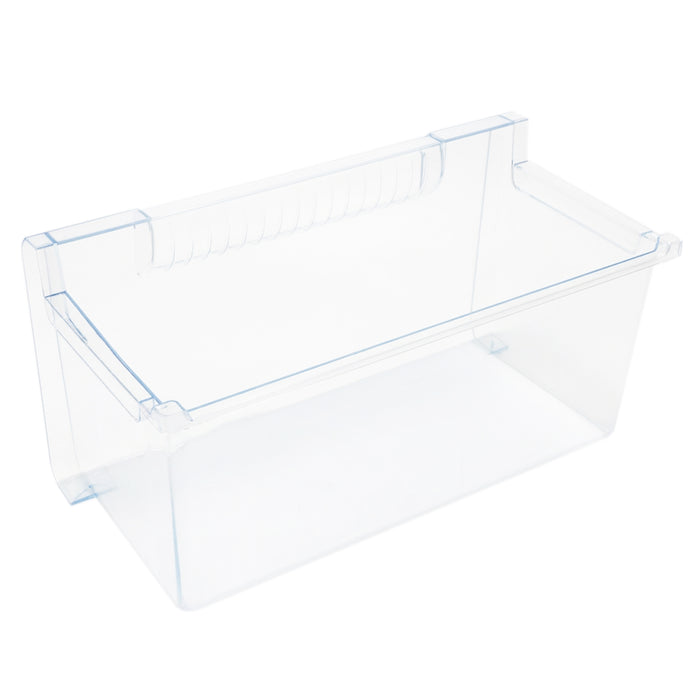 Bosch Freezer Lower Drawer Basket Box Frozen Food Container 00448601 KIV28 KIV38