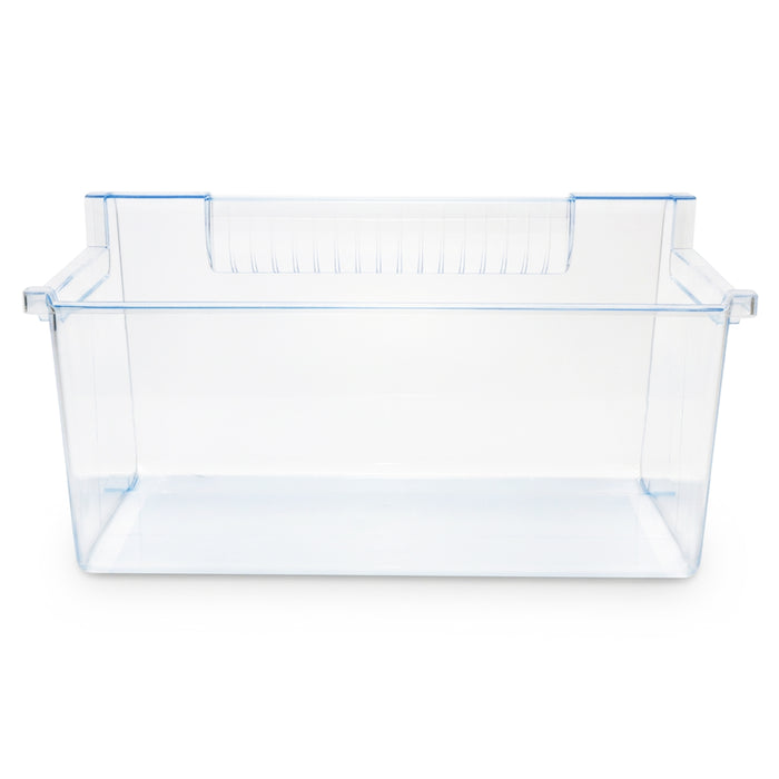 Bosch Freezer Lower Drawer Basket Box Frozen Food Container 00448601 KIV28 KIV38