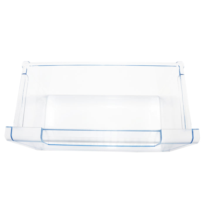Bosch Freezer Lower Drawer Basket Box Frozen Food Container 00448601 KIV28 KIV38