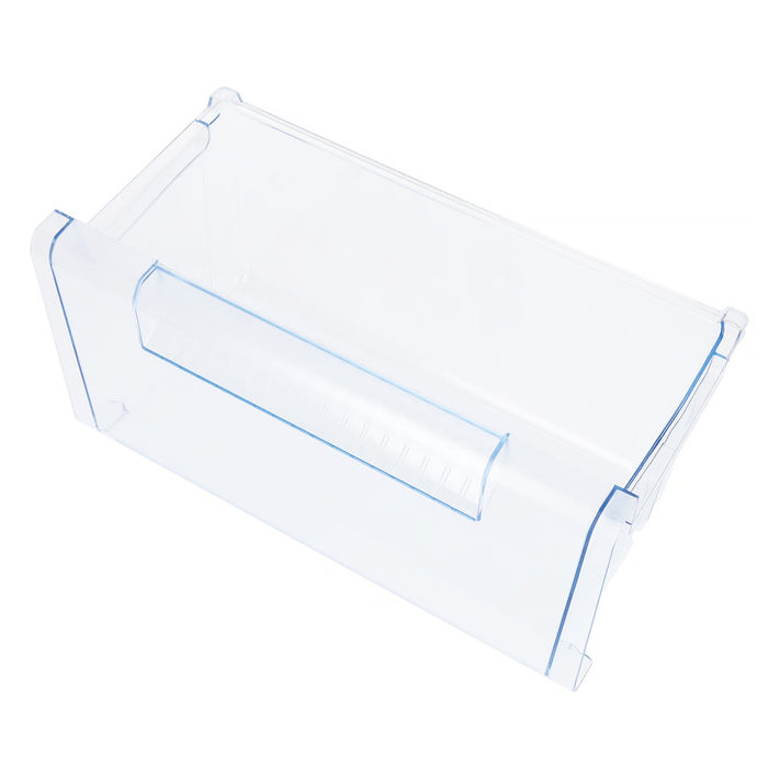Bosch Freezer Lower Drawer Basket Box Frozen Food Container 00448601 KIV28 KIV38
