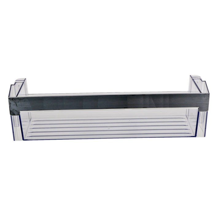 Neff Fridge Door Lower Bottle Shelf Bottom Rack Genuine 420 x 120 x 100 mm