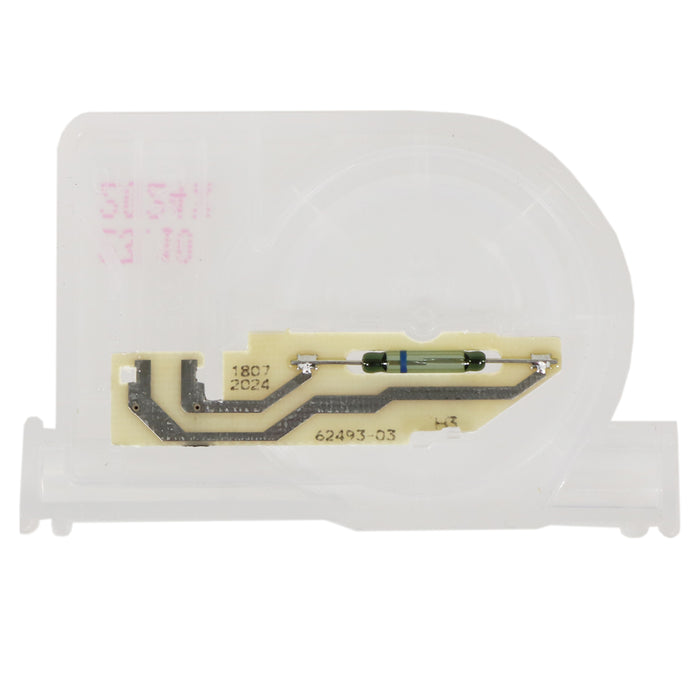 Bosch Dishwasher Flow Meter Contact Reed Switch Sensor Neff Siemens 611317 00611317