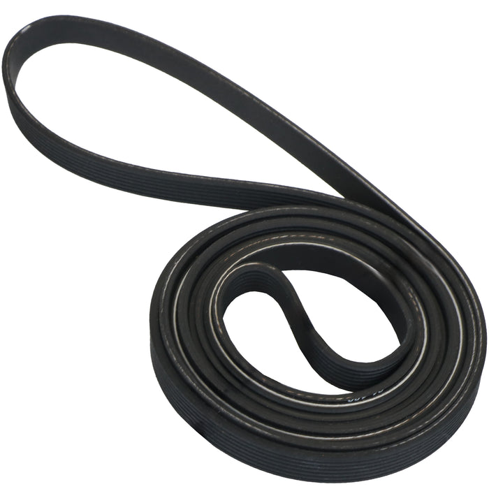Poly-V Drive Belt For Bosch WTB WTE WTG WTH WTR WTU WTW Tumble Dryers 1995H7 1995mm 7 Ribs