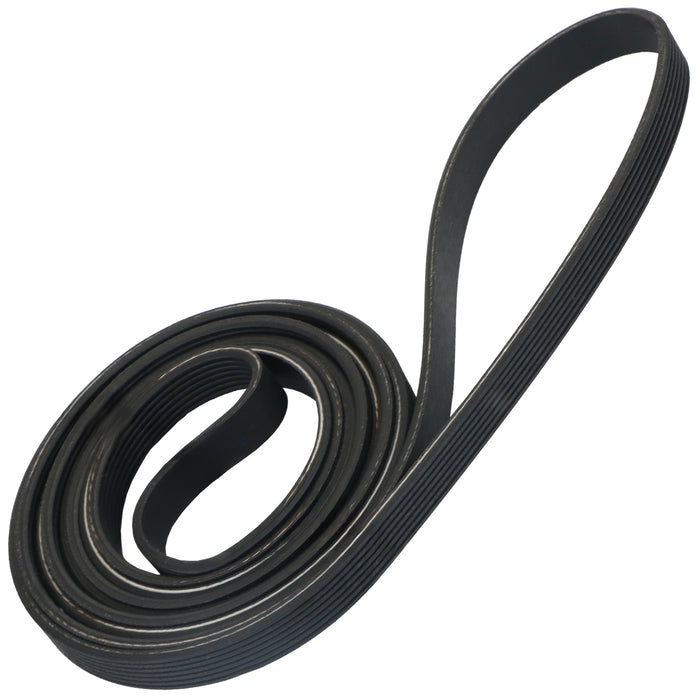 Poly-V Drive Belt For Bosch WTB WTE WTG WTH WTR WTU WTW Tumble Dryers 1995H7 1995mm 7 Ribs