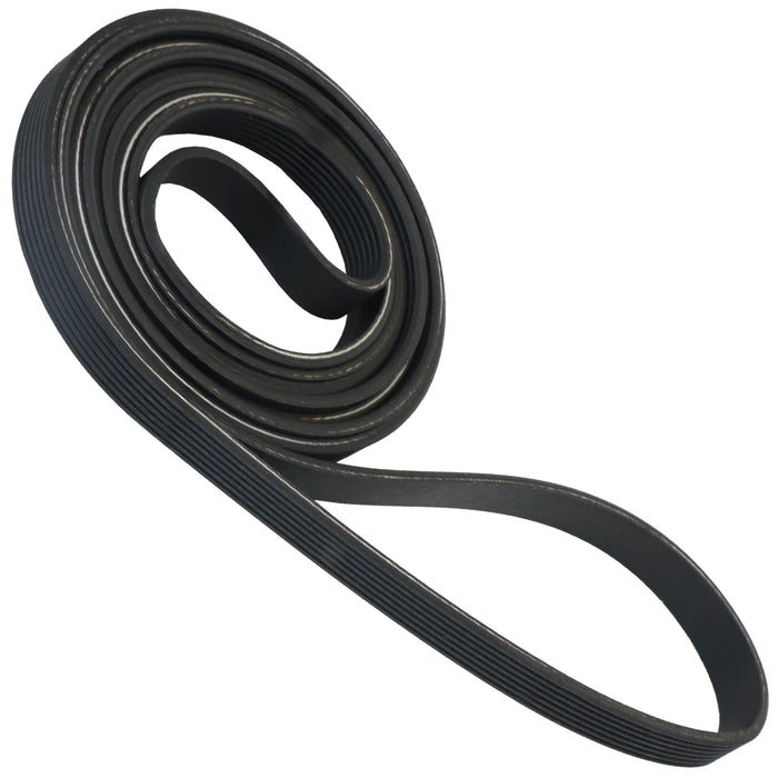 Poly-V Drive Belt For Bosch WTB WTE WTG WTH WTR WTU WTW Tumble Dryers 1995H7 1995mm 7 Ribs
