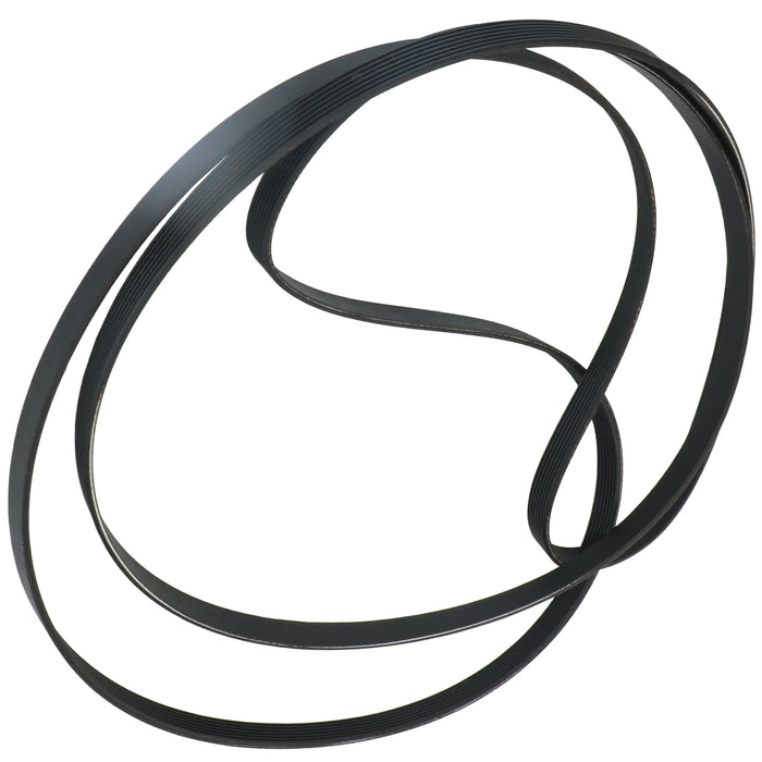 Poly-V Drive Belt For Bosch WTB WTE WTG WTH WTR WTU WTW Tumble Dryers 1995H7 1995mm 7 Ribs