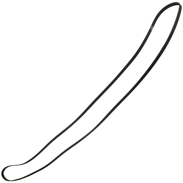 Poly-V Drive Belt For Siemens WT4 WT Tumble Dryers 1995H7 1995mm 7 Ribs