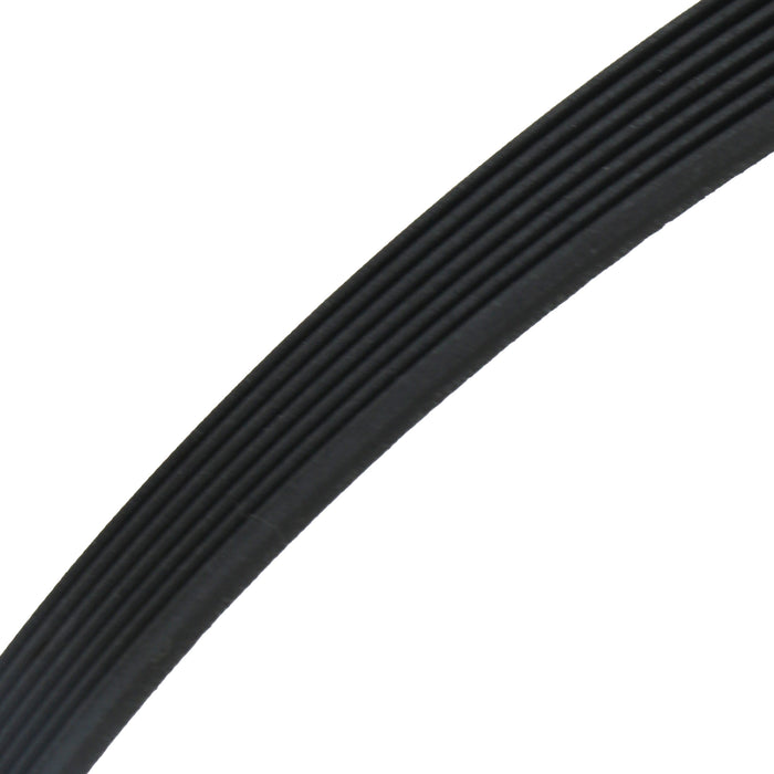 Poly-V Drive Belt For Siemens WT4 WT Tumble Dryers 1995H7 1995mm 7 Ribs