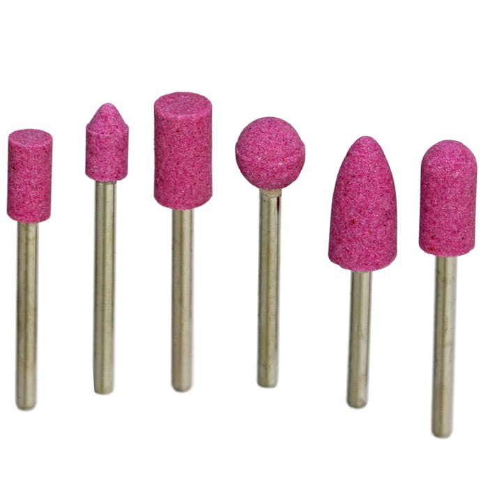 Polishing Tools Fine Cleaning Brush Set Grinding Rotary Power Tool Bits 12 Piece