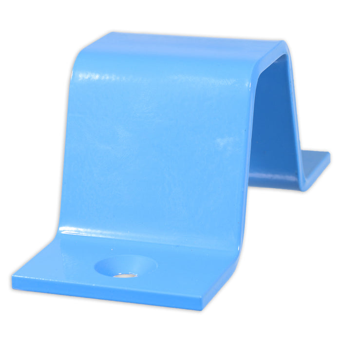 Wall Ground Security Anchor Motorcycle Bicycle Scooter Power Tool Anti-Theft Steel Chain Lock Kit (65mm x 160mm)