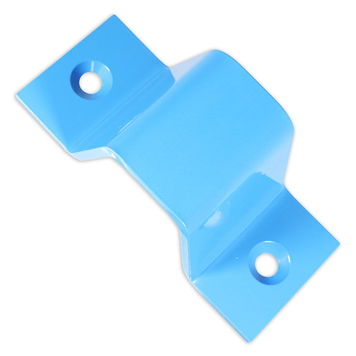 Wall Ground Security Anchor Motorcycle Bicycle Scooter Power Tool Anti-Theft Steel Chain Lock Kit (65mm x 160mm)