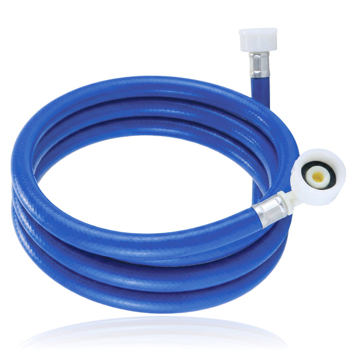 Cold Water Fill Inlet Pipe Hose compatible with Brandt Washing Machine (Long 2.5m)