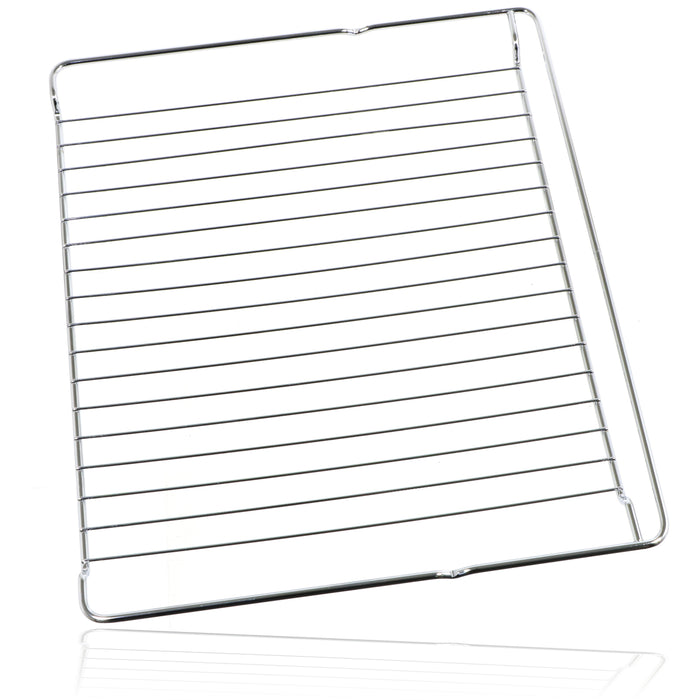 Whirlpool Oven Shelf Grid Rack Vulcano Indesit Ignis Hotpoint IKEA 443 X 375 mm C00325927