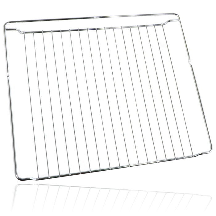 Whirlpool Oven Shelf Grid Rack Vulcano Indesit Ignis Hotpoint IKEA 443 X 375 mm C00325927