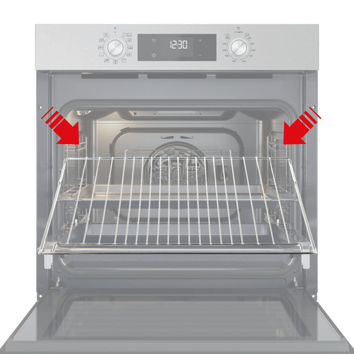 Ricambi Indesit Per Forni A Microonde Da Cucina | Acquisti Online Su - Foto 2