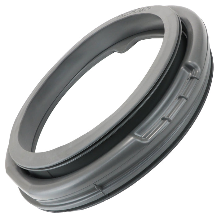 Rubber Door Seal Gasket For Hotpoint FreshCare Washing Machines NSWA NSWM C00511478