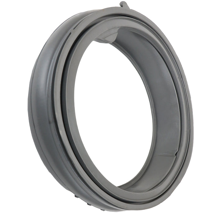 Rubber Door Seal Gasket For Hotpoint FreshCare Washing Machines NSWA NSWM C00511478
